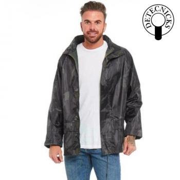 Arctic Storm Waterproof Jacket